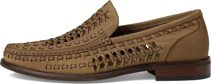 Steve Madden Gramada Men's Lace-up Boots Taupe Nubuck : 7.5 D - Medium - Image 6