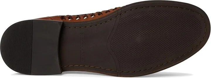 Steve Madden Gramada Men's Lace-up Boots Taupe Nubuck : 7.5 D - Medium - Image 9