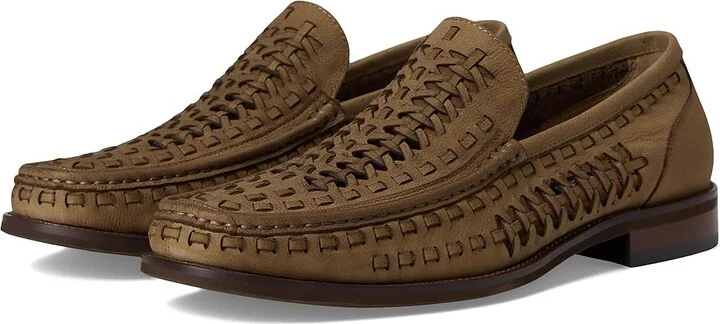 Taupe Nubuck