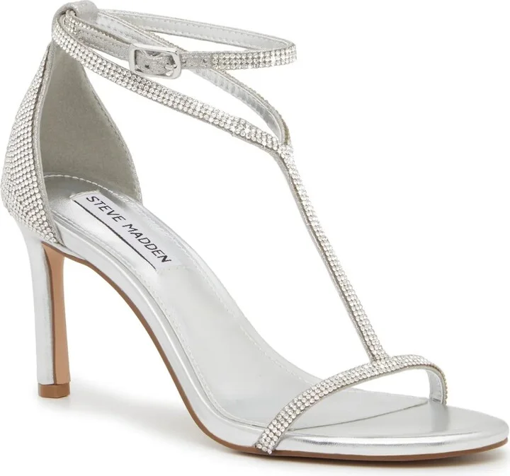 Silver Metallic