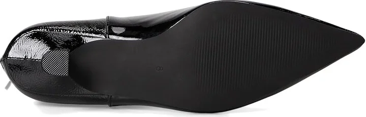 Steve Madden Grant Women's Boots Black Patent : 8.5 M - Image 3