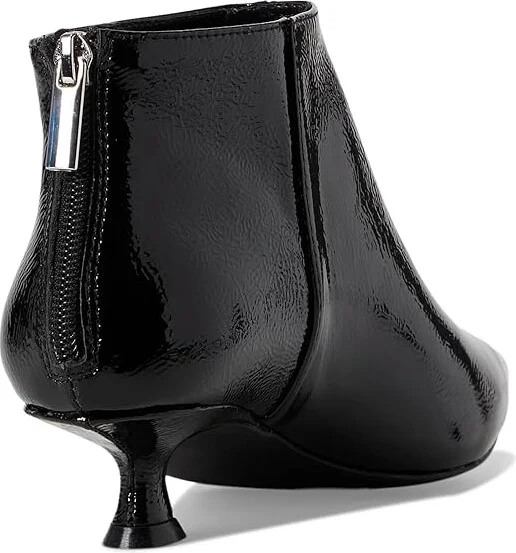 Steve Madden Grant Women's Boots Black Patent : 8.5 M - Image 4