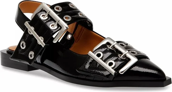 Steve Madden Graya Flat