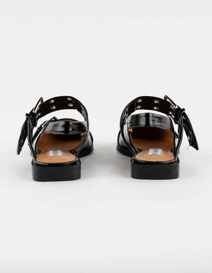 STEVE MADDEN Graya Womens Slingback Flats - Image 4