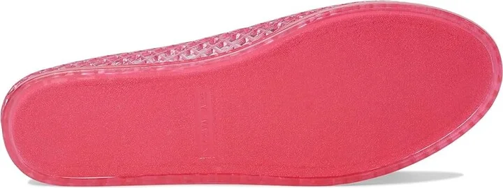 Steve Madden Gyzmo Women's Shoes Clear : 8 M, Synthetic - Image 9