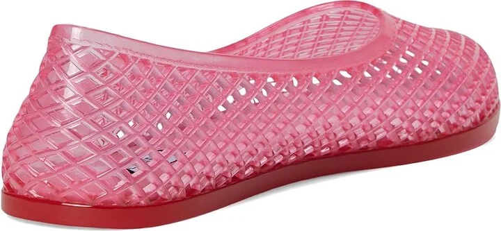 Steve Madden Gyzmo Women's Shoes Clear : 8 M, Synthetic - Image 10