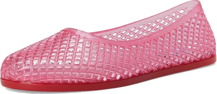 Steve Madden Gyzmo Women's Shoes Clear : 8 M, Synthetic - Image 11