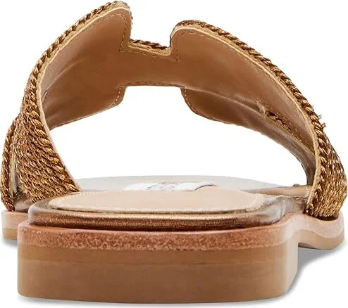 Steve Madden Hadyn-B Women's Shoes Natural : 6.5 M, Textile - Image 8