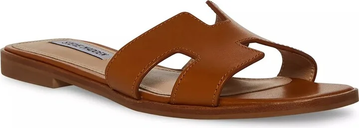 Cognac Leather