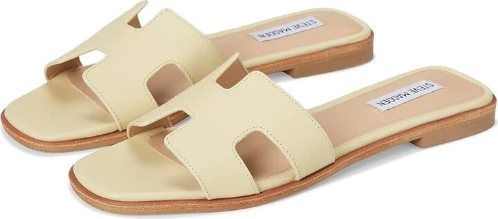 Butter Leather