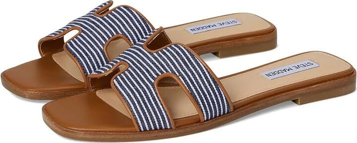 Navy,white