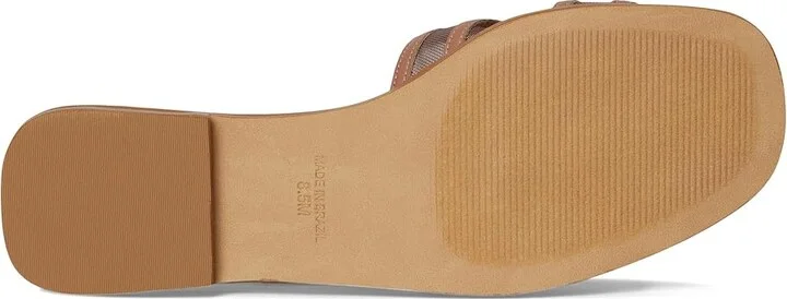 Steve Madden Hadyn Women's Sandals Leopard : 8 M, Leather - Image 9