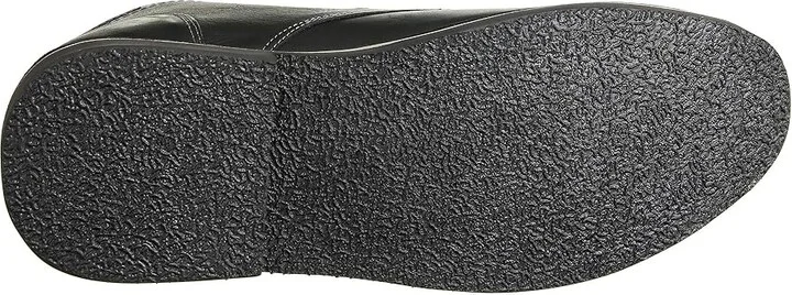 Steve Madden Harken - Extended Sizes Men's Lace-up Boots Black : 14 D - Medium, Leather - Image 4