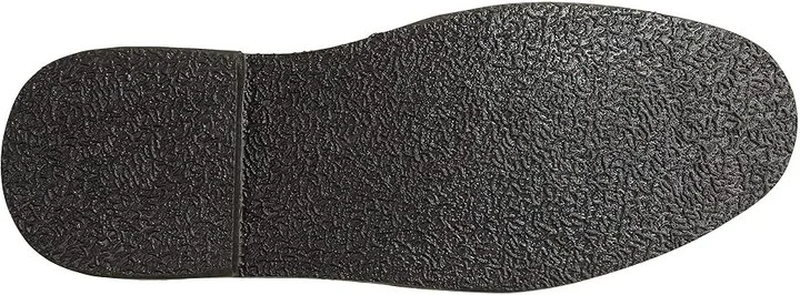 Steve Madden Harken Men's Lace-up Boots Cognac Leather : 8 D - Medium - Image 4