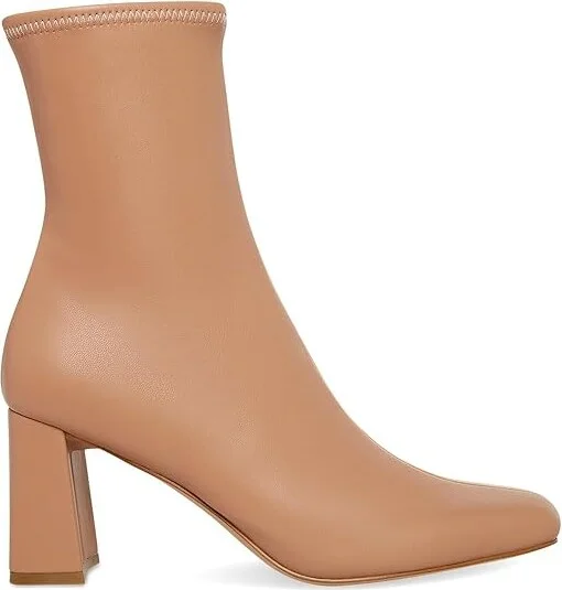 Steve Madden Harli Women's Shoes Blush : 6 M, Faux Leather/Synthetic - Image 5