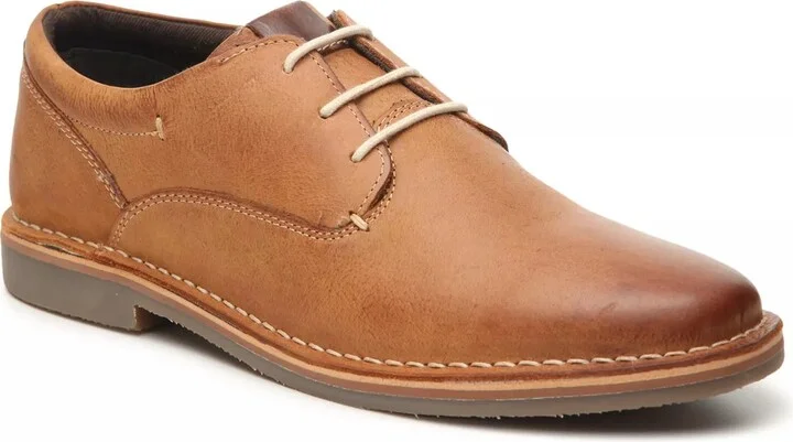 Steve Madden Harpoon Oxford