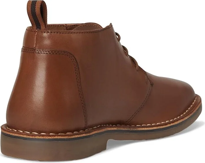 Steve Madden Harros Men's Boots Black : 8.5 D - Medium, Leather - Image 10