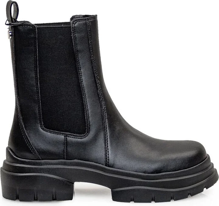 Steve Madden Headqrtr Boot