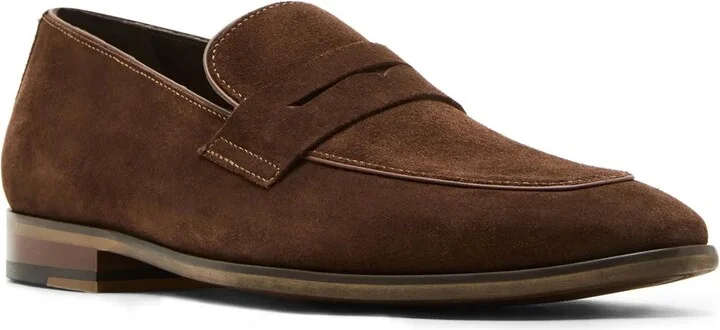 Steve Madden Henrix Penny Loafer