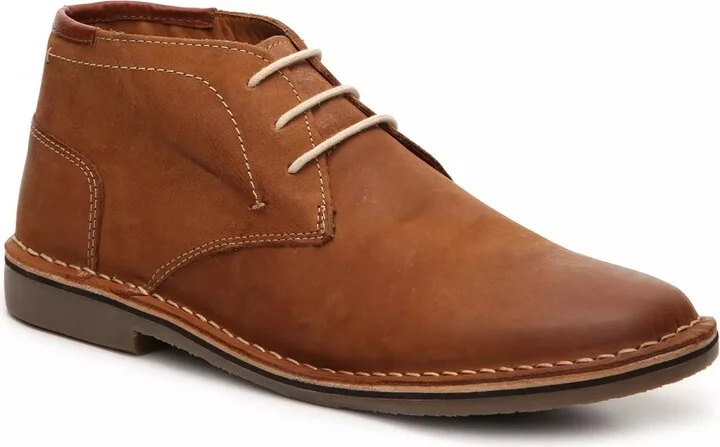 Steve Madden Heston Chukka Boot