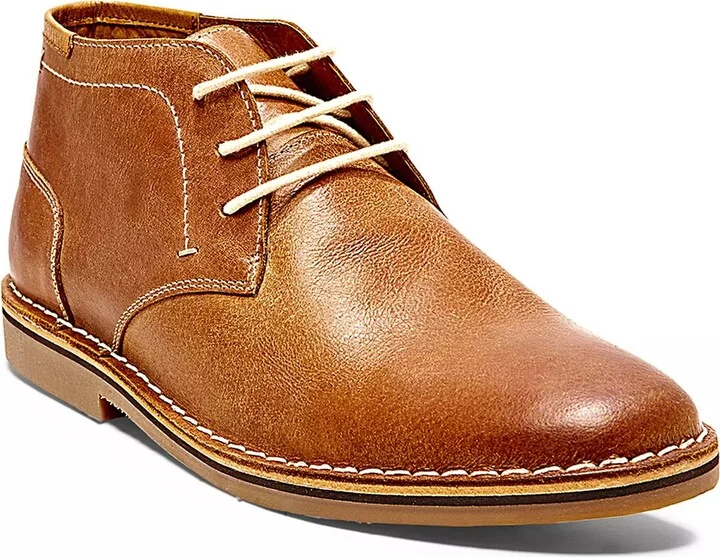 Steve Madden Hestonn Chukka Boot