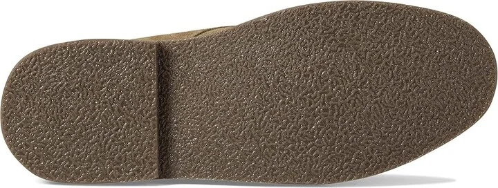 Steve Madden Hestonn Men's Shoes Dark Taupe : 7 D - Medium, Leather - Image 3