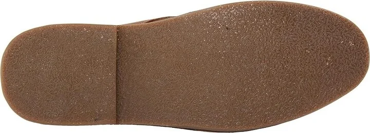 Steve Madden Hestonn Men's Shoes Tan Leather : 8 D - Medium - Image 4