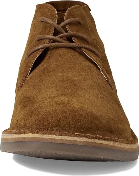 Steve Madden Hestonn Men's Shoes Tobacco Suede : 7 D - Medium - Image 2