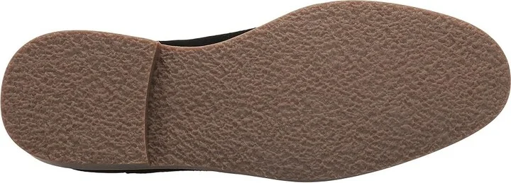 Steve Madden Highline Men's Boots Black Suede : 7 D - Medium - Image 4