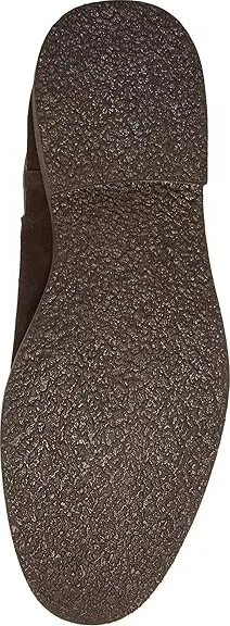 Steve Madden Highline Men's Boots Chocolate Brown Suede : 7 D - Medium - Image 3