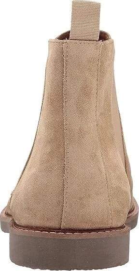 Steve Madden Highline Men's Boots Sand Suede : 7 D - Medium - Image 5