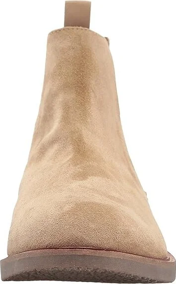Steve Madden Highline Men's Boots Sand Suede : 7 D - Medium - Image 6