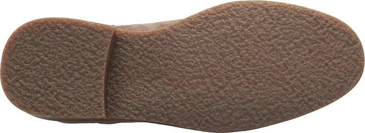 Steve Madden Highline Men's Boots Taupe Suede : 7 D - Medium - Image 4