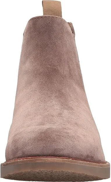 Steve Madden Highline Men's Boots Taupe Suede : 7 D - Medium - Image 6
