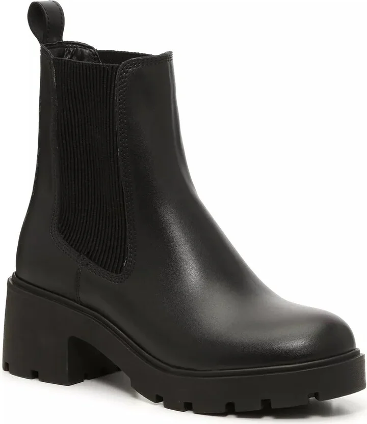 Steve Madden Honored Chelsea Bootie