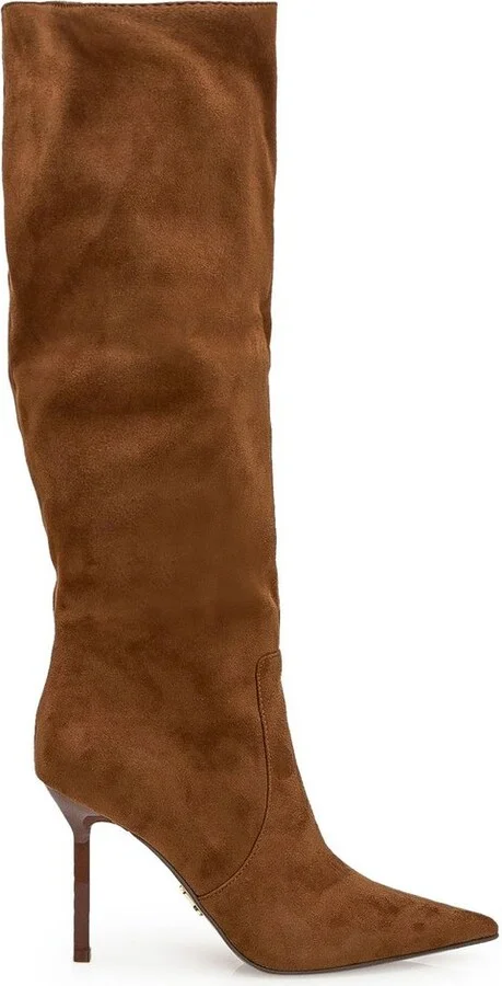 Steve Madden Intruder Knee-High Boots