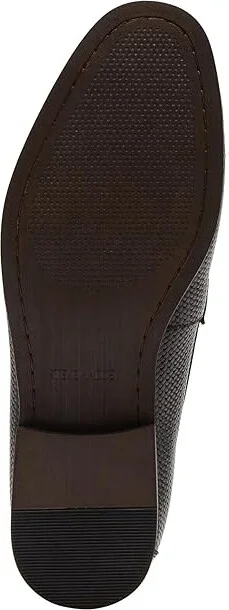 Steve Madden Jabrian Men's Lace-up Boots Black : 7.5 D - Medium, Leather - Image 2