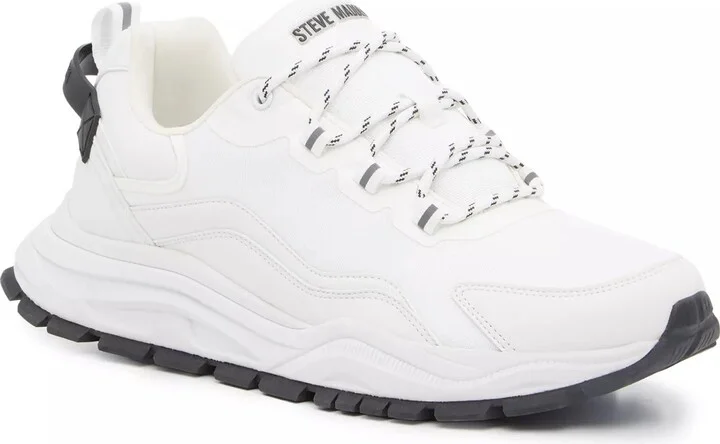Steve Madden Jackk Sneaker