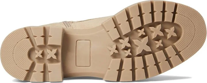 Steve Madden Jamisyn Boot Women's Shoes Sand Suede : 7.5 M - Image 3