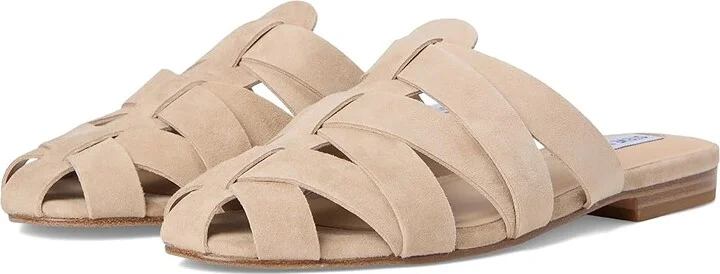 Sand Suede