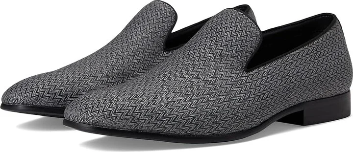 Grey,black