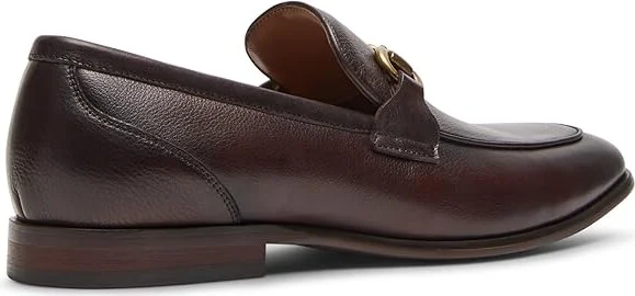 Steve Madden Jayshan Men's Lace Up Wing Tip Shoes Brown : 9.5 D - Medium, Leather - Image 4