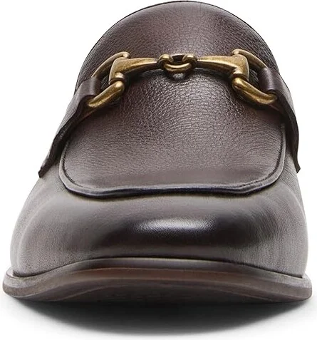Steve Madden Jayshan Men's Lace Up Wing Tip Shoes Brown : 9.5 D - Medium, Leather - Image 5