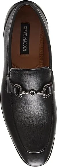 Steve Madden Jayshan Men's Lace Up Wing Tip Shoes Brown : 9.5 D - Medium, Leather - Image 7