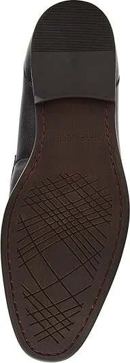 Steve Madden Jayshan Men's Lace Up Wing Tip Shoes Brown : 9.5 D - Medium, Leather - Image 8