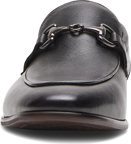 Steve Madden Jayshan Men's Lace Up Wing Tip Shoes Brown : 9.5 D - Medium, Leather - Image 9