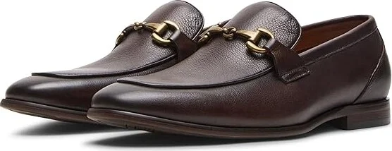 Steve Madden Jayshan Men's Lace Up Wing Tip Shoes Brown : 9.5 D - Medium, Leather