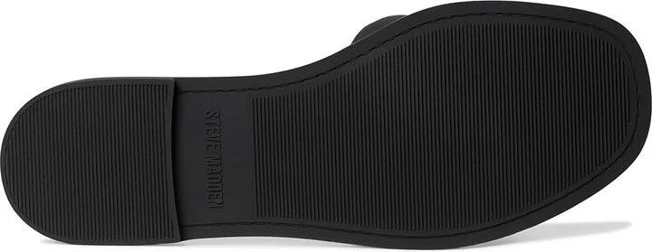 Steve Madden Jelllie Women's Sandals Black : 6 M, Synthetic - Image 3