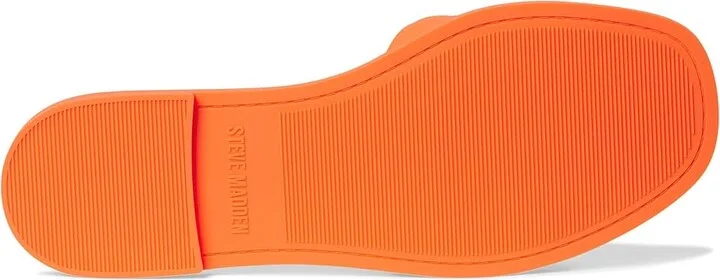 Steve Madden Jelllie Women's Sandals Black : 6 M, Synthetic - Image 9