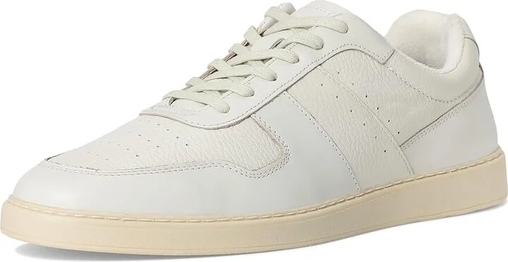Steve Madden Jerro Men's Shoes White / White : 9 D - Medium, Rubber - Image 5